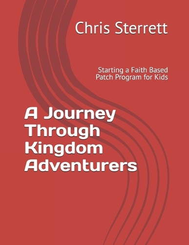 A Journey Through Kingdom Adventurers