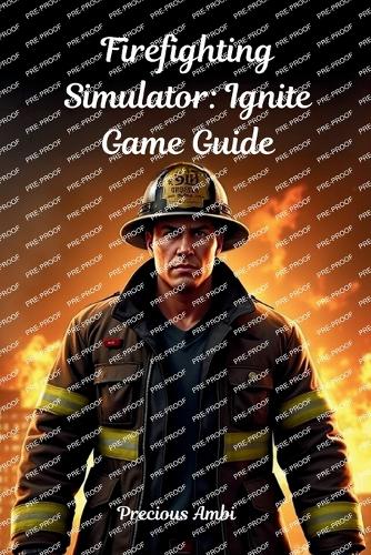 Firefighting Simulator