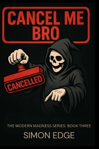 Cancel Me Bro