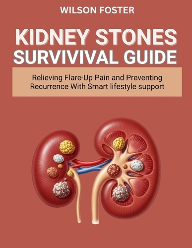 Kidney Stones Survival Guide