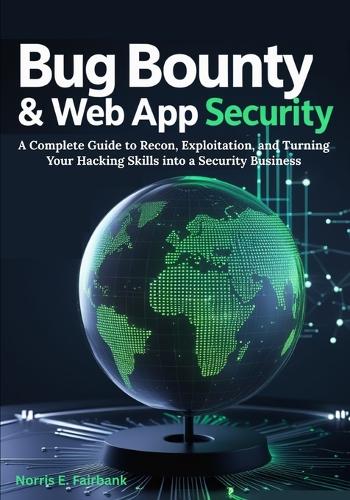 Bug Bounty & Web App Security