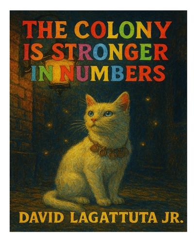 The Colony is Stronger in Numbers