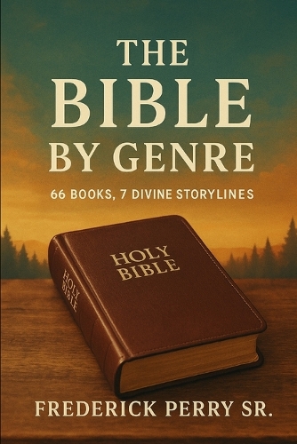 The Bible by Genre