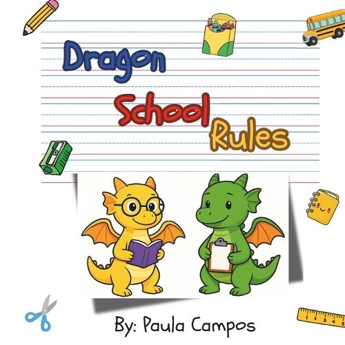 Dragon School Rules