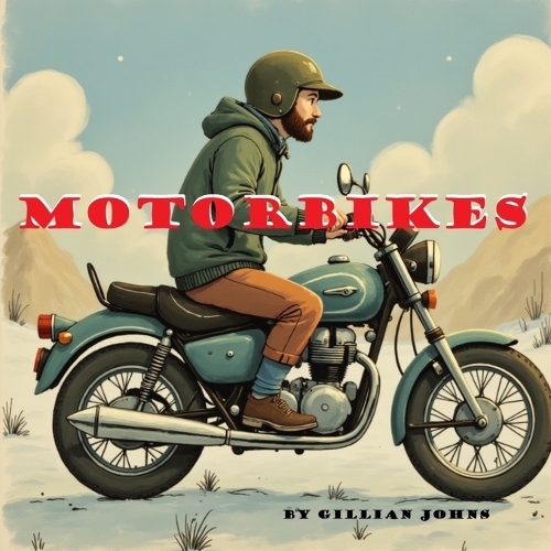 Motorbikes
