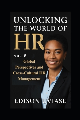 Unlocking the World of HR
