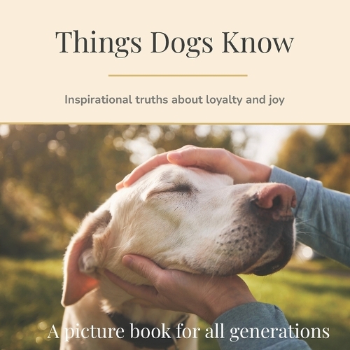 Things Dogs Know