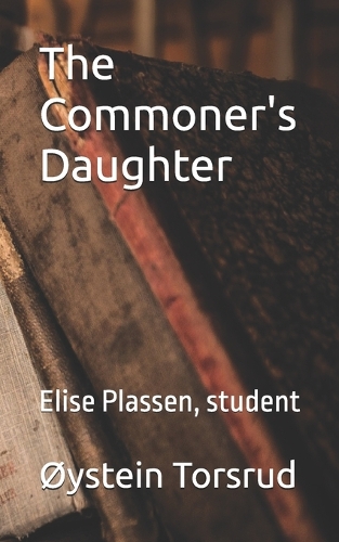 The Commoner's Daughter