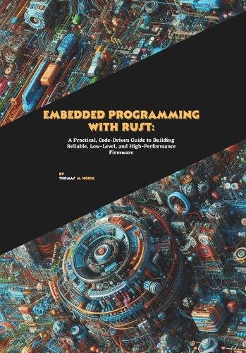 Embedded Programming with Rust