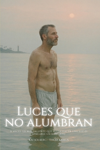 Luces que no alumbran