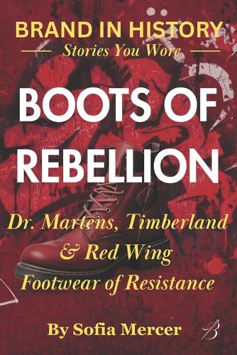Boots of Rebellion