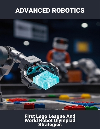 Advanced Robotics