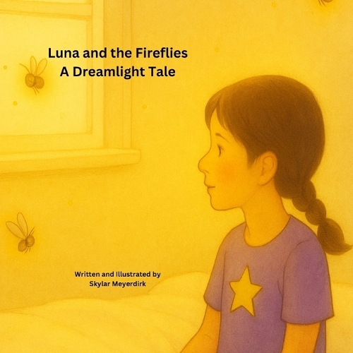 Luna and the Fireflies