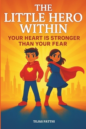 The Little Hero Within