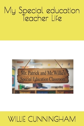 My Special education Teacher Life