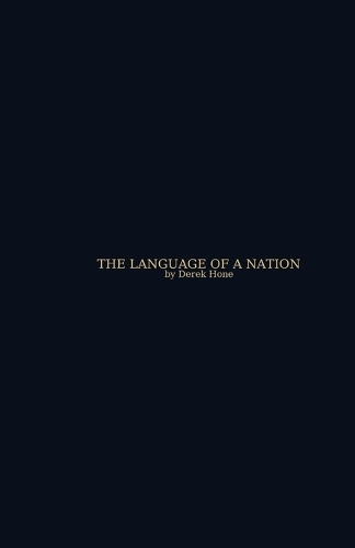 The Language of a Nation A Witness Testimony on the Power of Words