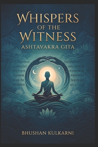Whispers of the Witness