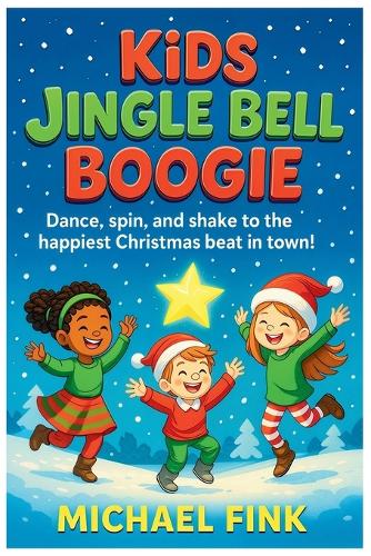 Kids Jingle Bell Boogie