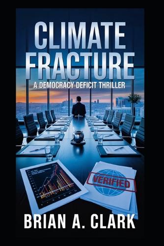 Climate Fracture