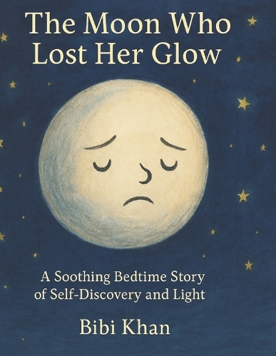 The Moon Who Lost Her Glow