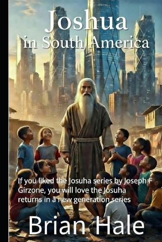 Joshua in South America