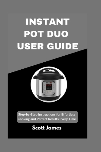 Instant Pot Duo User Guide