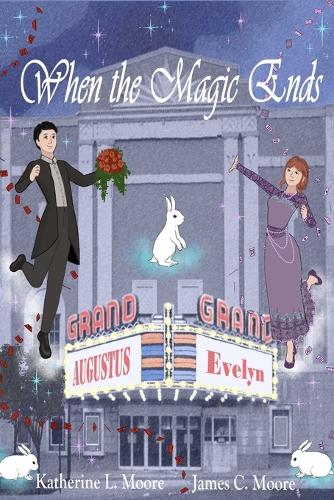 When the Magic Ends