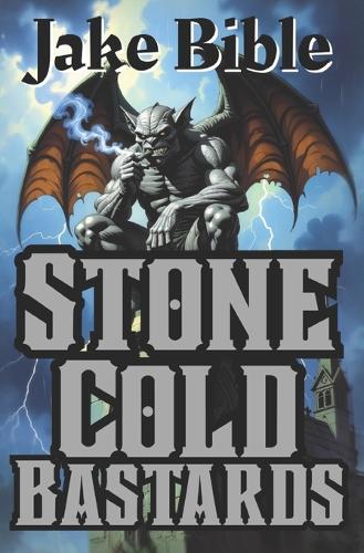 Stone Cold Bastards