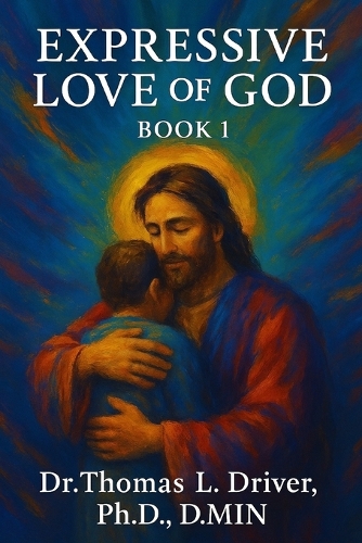 Expressive Love Of God