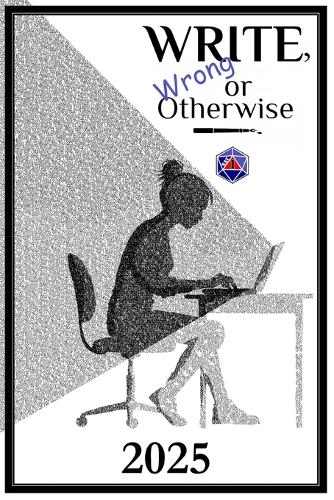 Write, Wrong or Otherwise