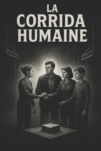 Corrida Humaine