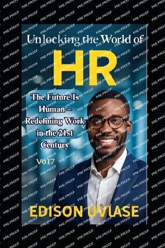 Unlocking the World of HR