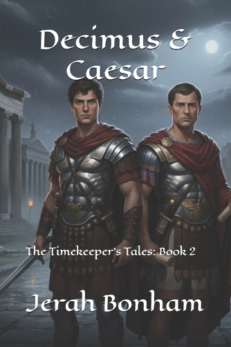 Decimus & Caesar