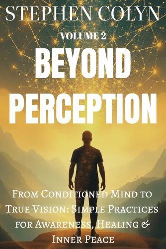 Beyond Perception