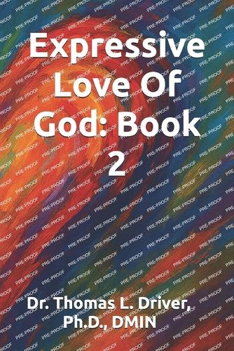 Expressive Love Of God