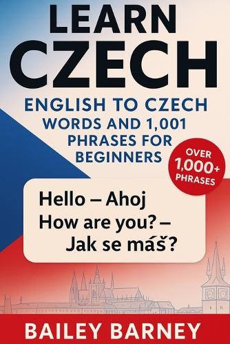 Learn Czech