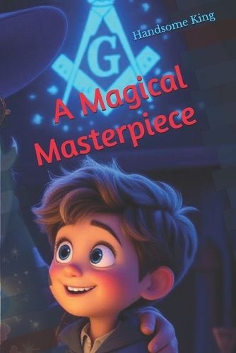 A Magical Masterpiece