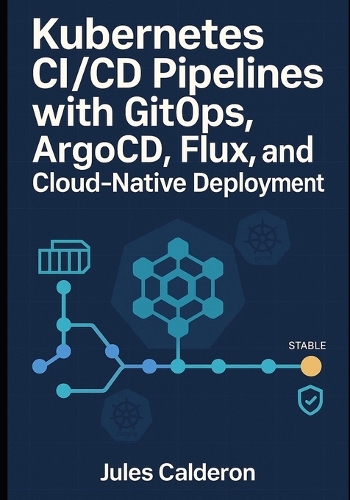 Kubernetes CI/CD Pipelines with Gitops
