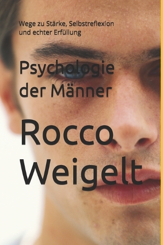 Psychologie der Männer