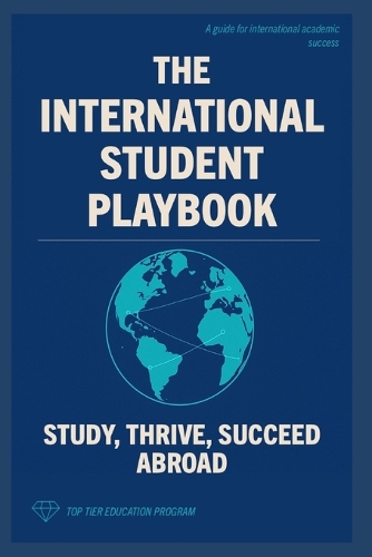 The International Student Playbook