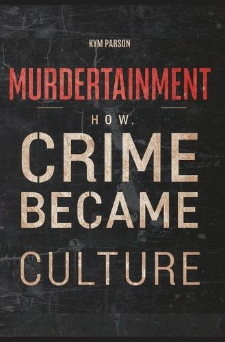 Murdertainment