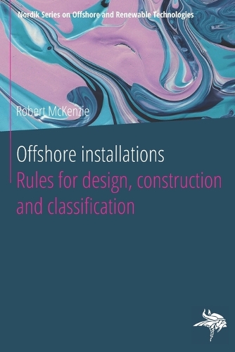 Offshore installations