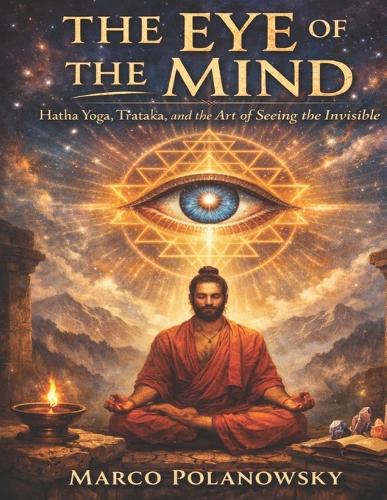 The Eye of the Mind