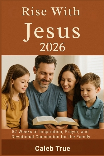 Rise with Jesus 2026