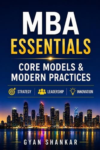 MBA Essentials