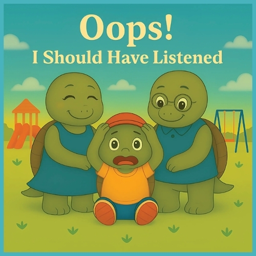 Oops! I Should Have Listened