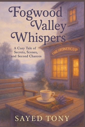 Fogwood Valley Whispers