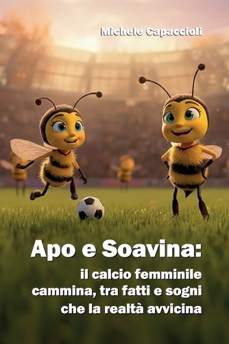 Apo e Soavina