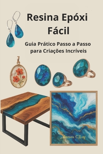 Resina Epóxi Fácil