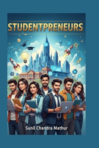 Studentpreneurs